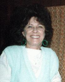 Janice Miller Menshouse
